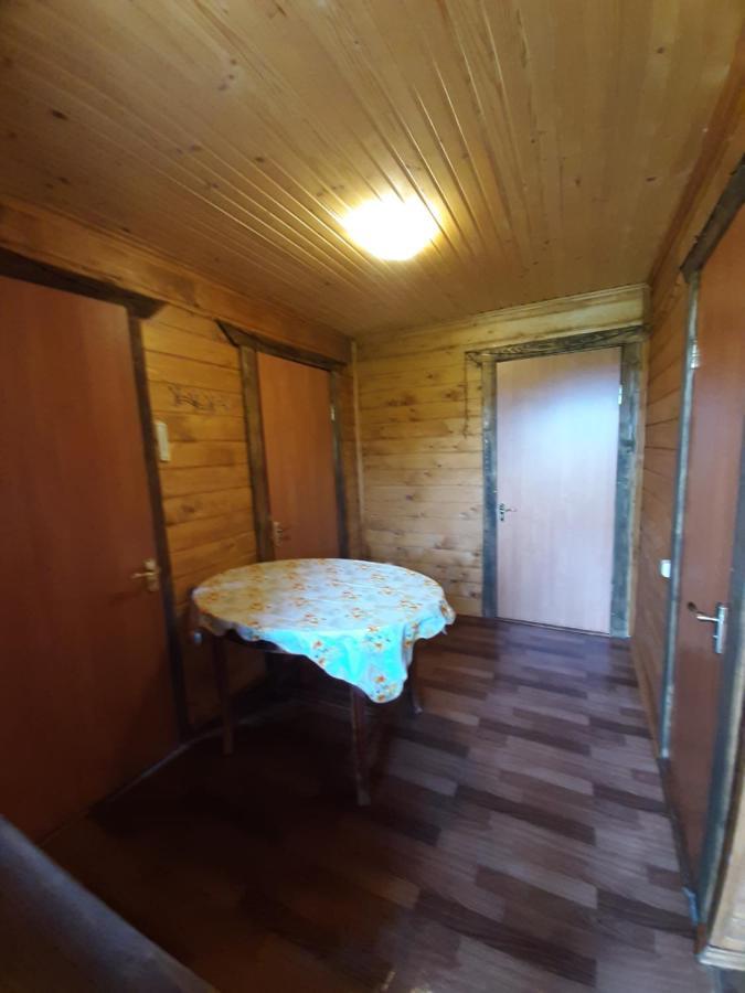 Sadyba Kazkove Dzherelo Verhovina Kültér fotó